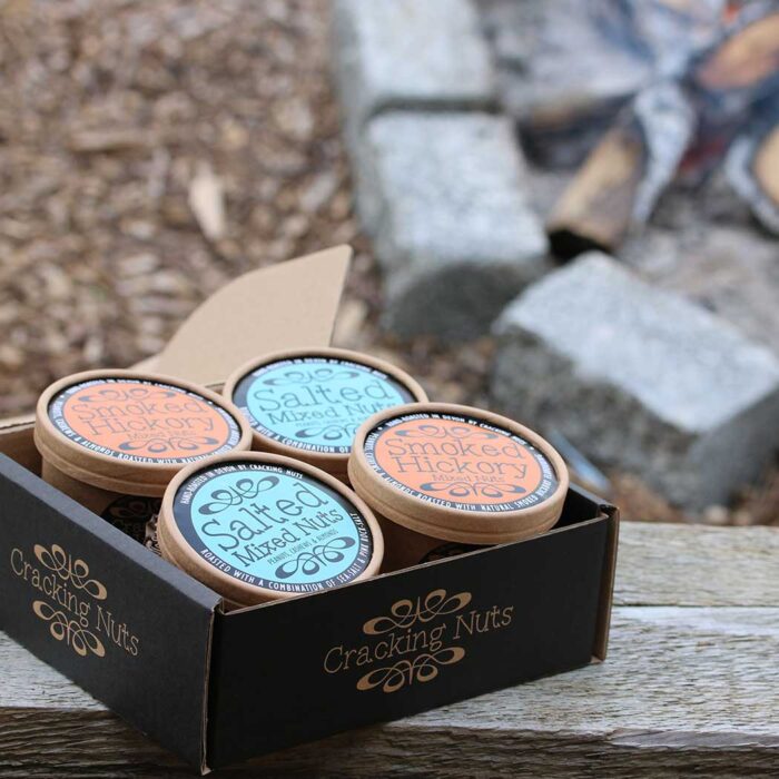 Gift Box (4 Tubs) - Image 2