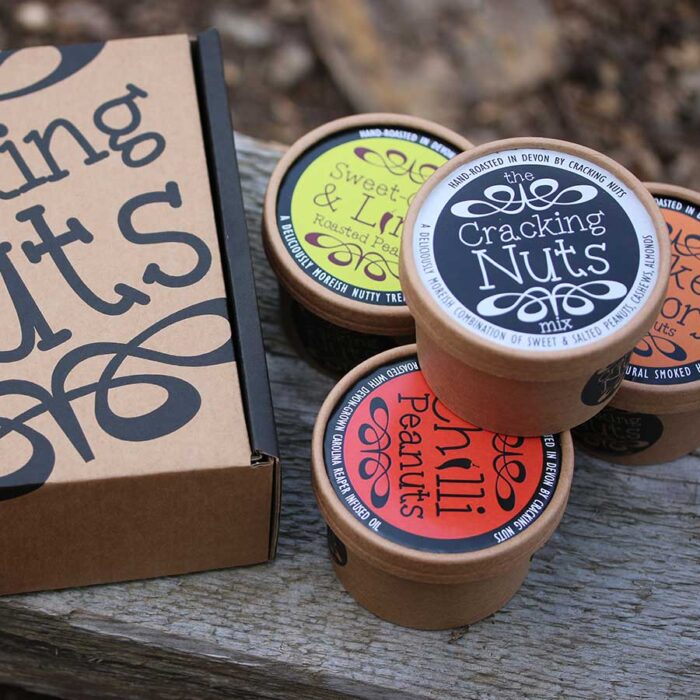 Gift Box (4 Tubs) - Image 8
