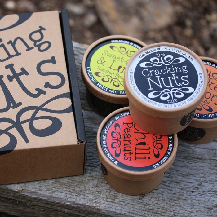 Gift Box (4 Tubs) - Image 6
