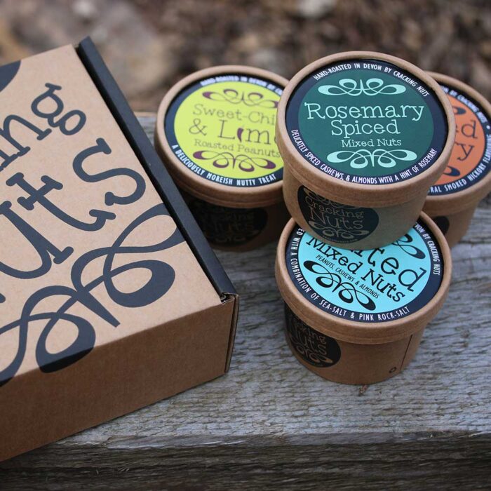 Gift Box (4 Tubs) - Image 7