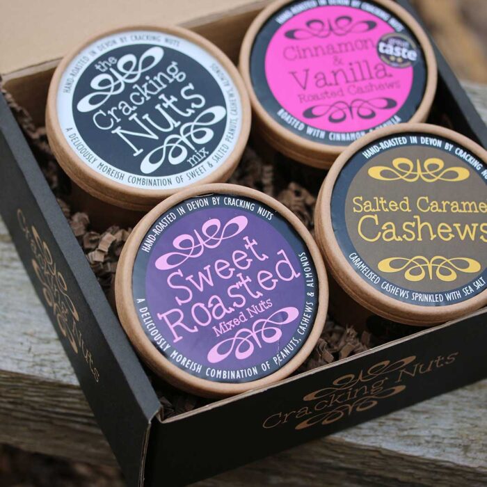 Gift Box (4 Tubs) - Image 4