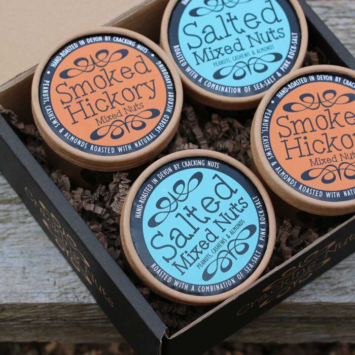 Gift Box (4 Tubs) - Image 3