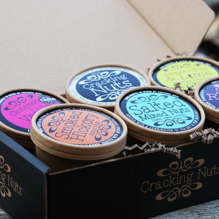 Choose Your Own Selection (6 Tubs) - Image 2