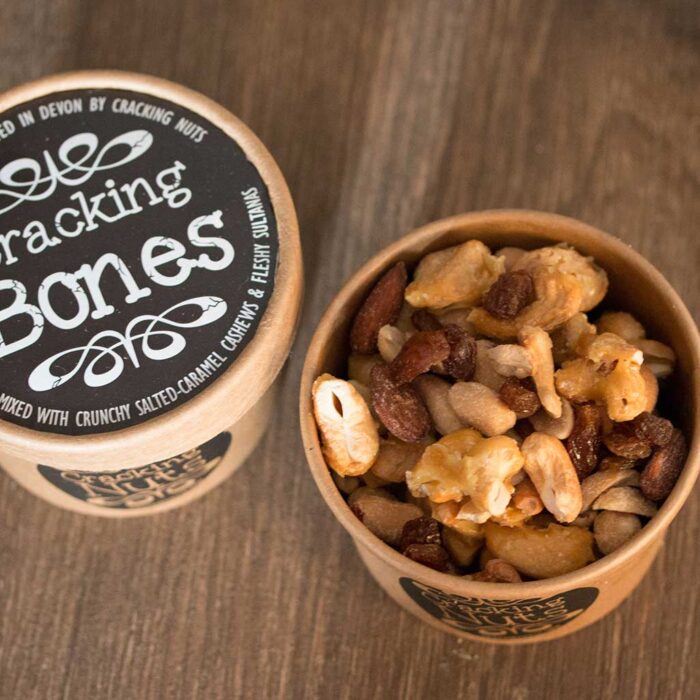 Halloween Trick or Treat Selection (6 Tubs) - Image 7