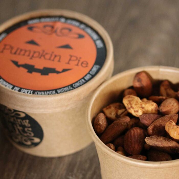 Halloween Trick or Treat Selection (6 Tubs) - Image 4