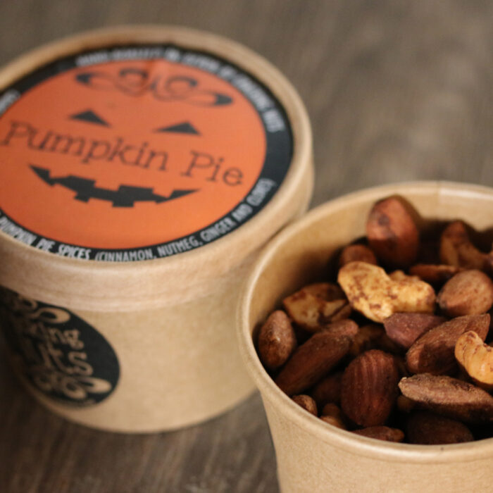 Halloween Trick or Treat Selection (6 Tubs) - Image 9
