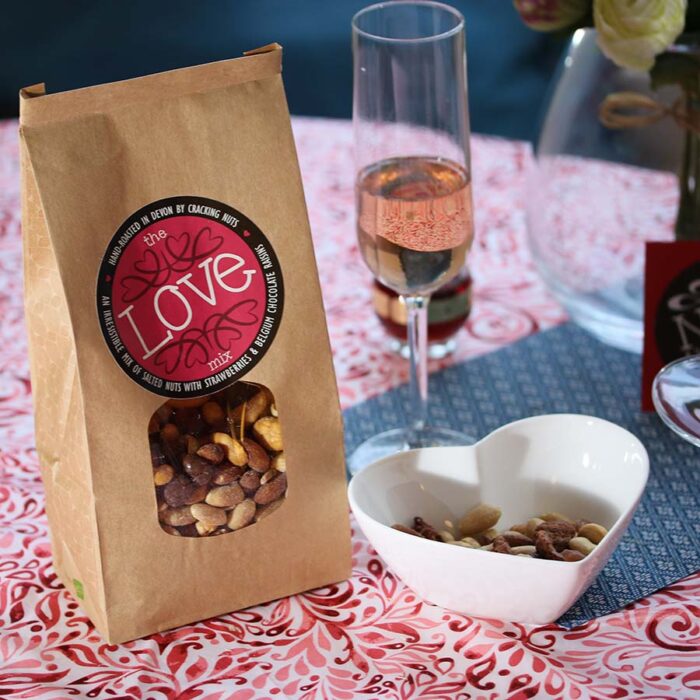 Refill Bag: The Love Mix (500g)