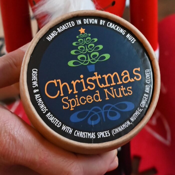 Christmas Gift Box (4 Tubs) - Image 3