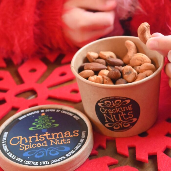 12 Days of Christmas - Gift Box (12 Tubs) - Image 5