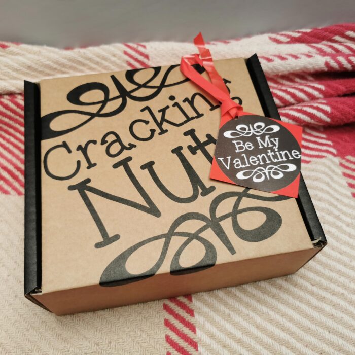 Premium Rum with 3 Tubs of Nuts - Image 3