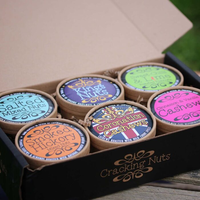 Party Pack (6 Tubs) - Image 3