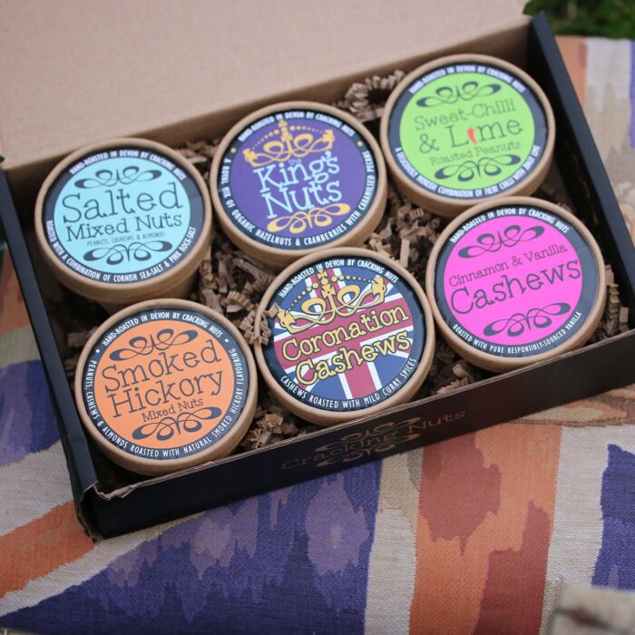 Party Pack (6 Tubs) - Image 2