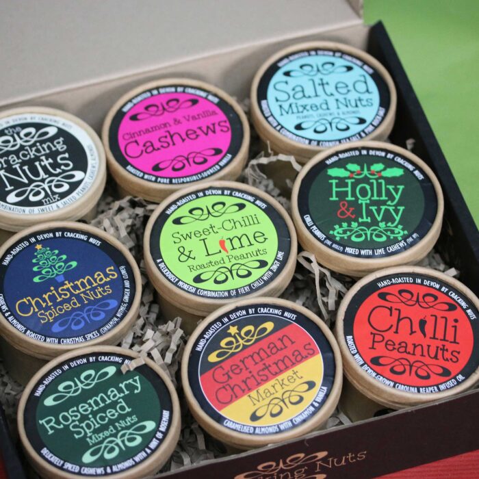 Choose Your Own Selection (9 Tubs) - Image 2