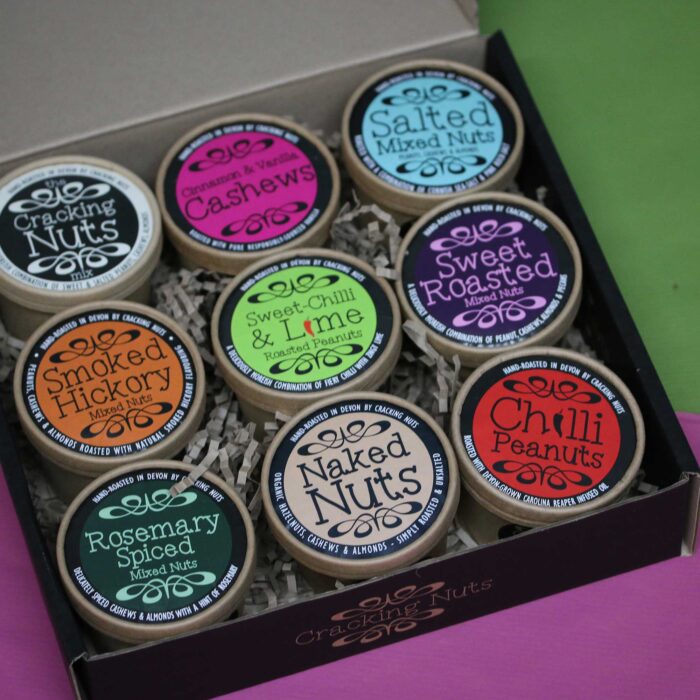 Choose Your Own Selection (9 Tubs)