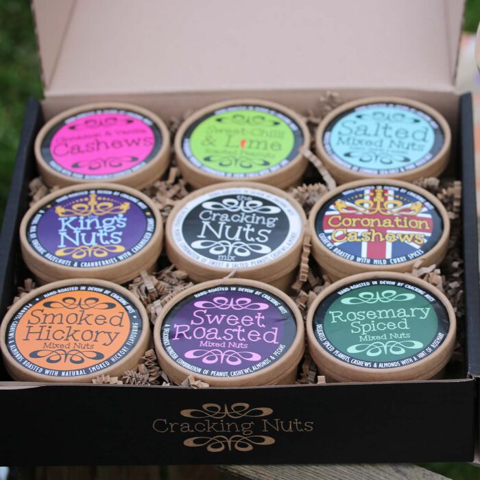 Party Pack (9 Tubs) - Image 2