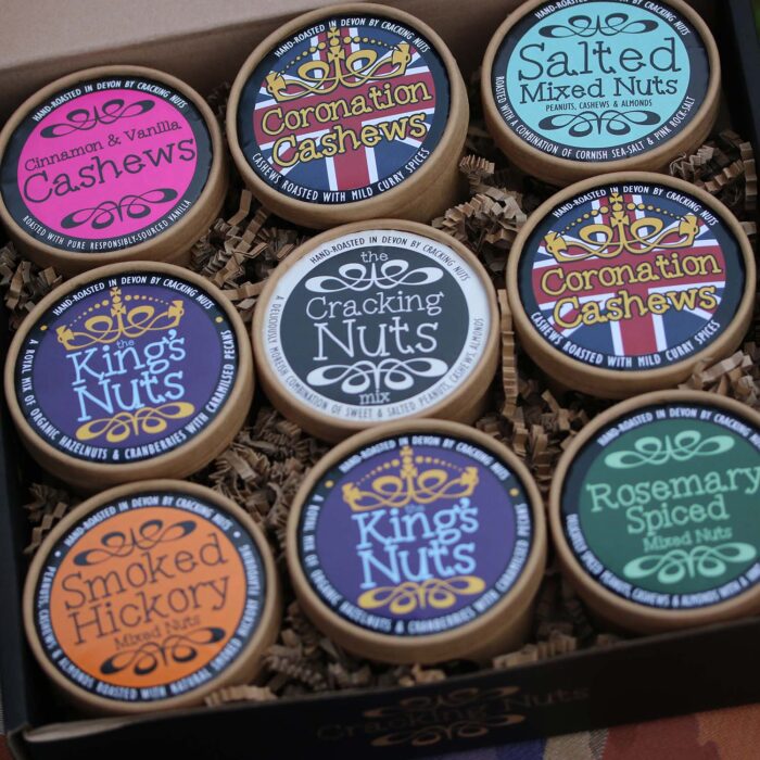 Party Pack (9 Tubs) - Image 3