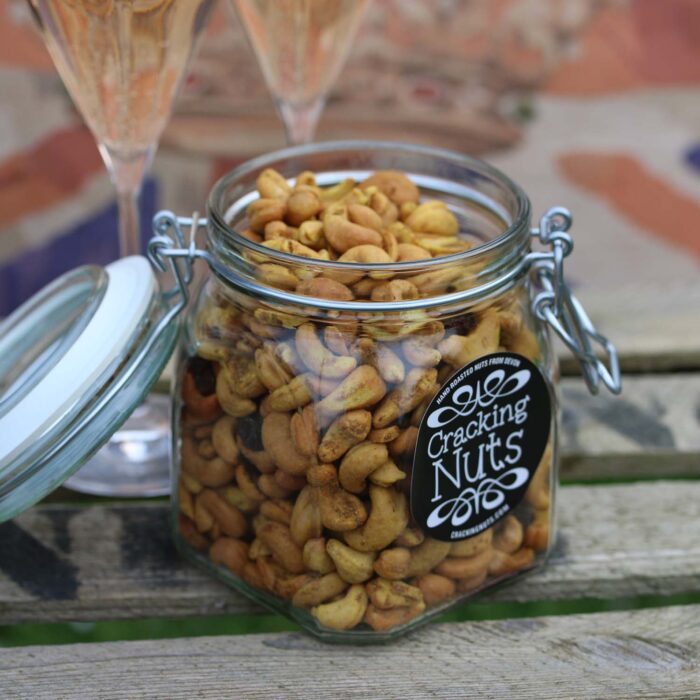 REFILL: Coronation Cashews (500g) - Image 2
