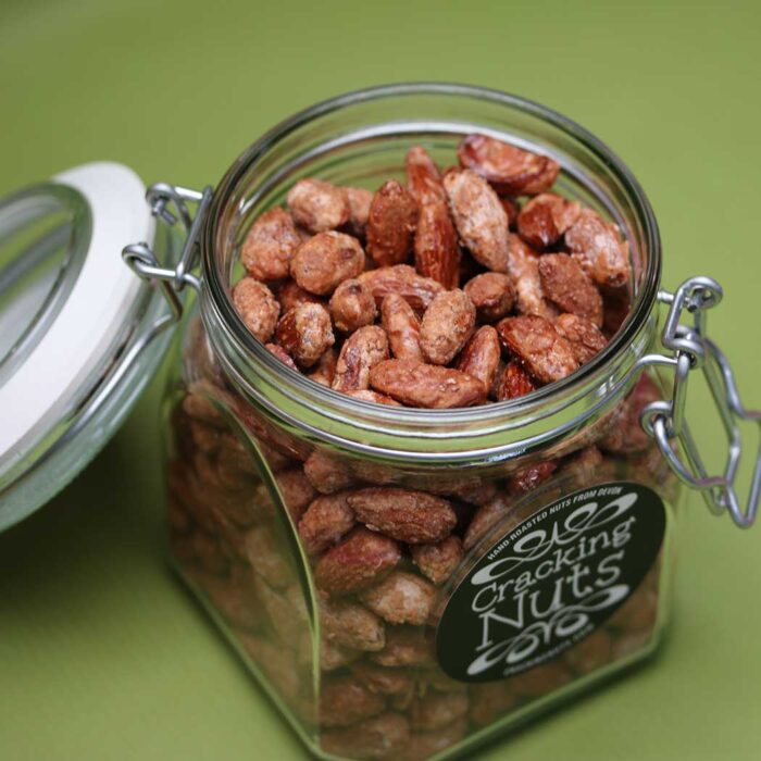 Refill Bag: German Christmas Market (500g) - Image 2