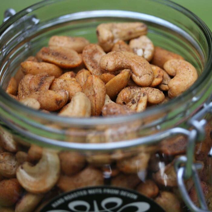 Refill Bag: Holly & Ivy (500g) - Image 2