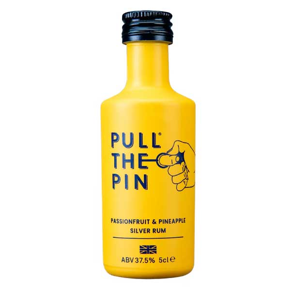 PULLTHEPIN-Passionfruit