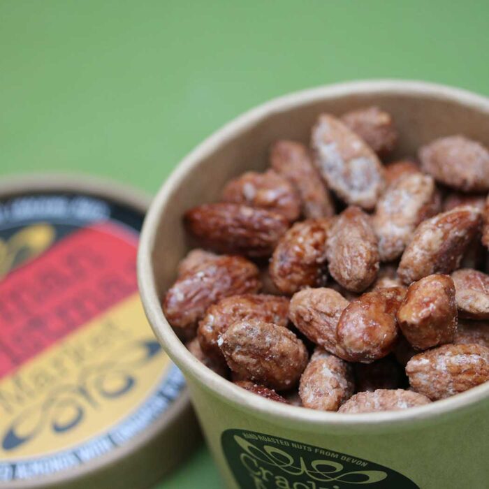 Refill Bag: German Christmas Market (500g) - Image 3