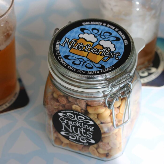 Refill: Nutoberfest (500g) - Image 3