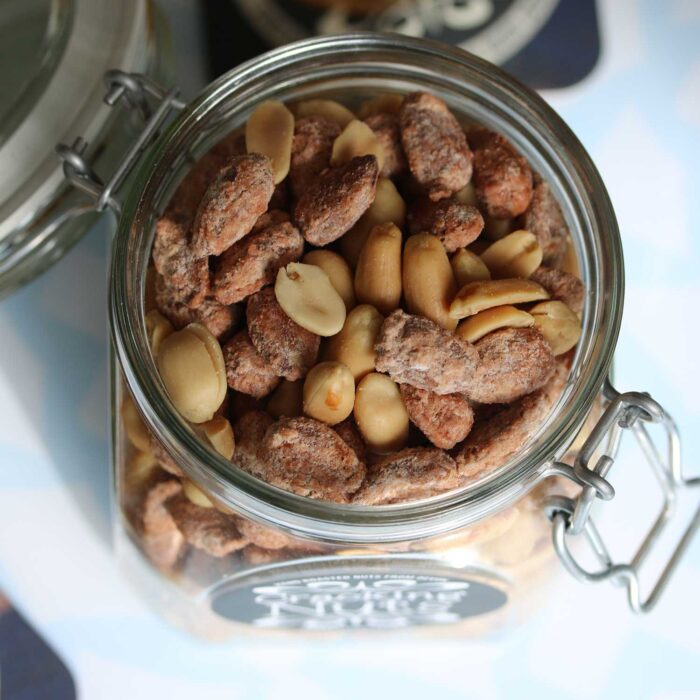 Refill: Nutoberfest (500g) - Image 2