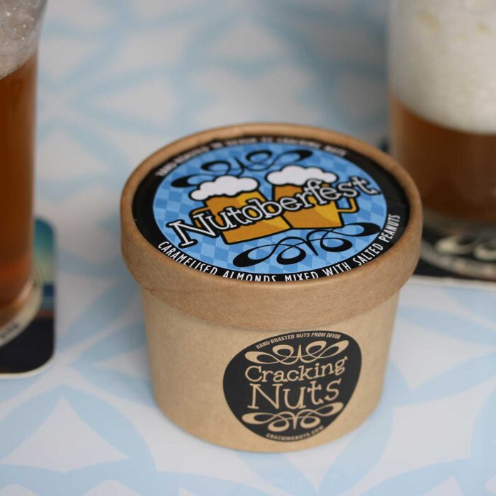 Tub: Nutoberfest (100g)