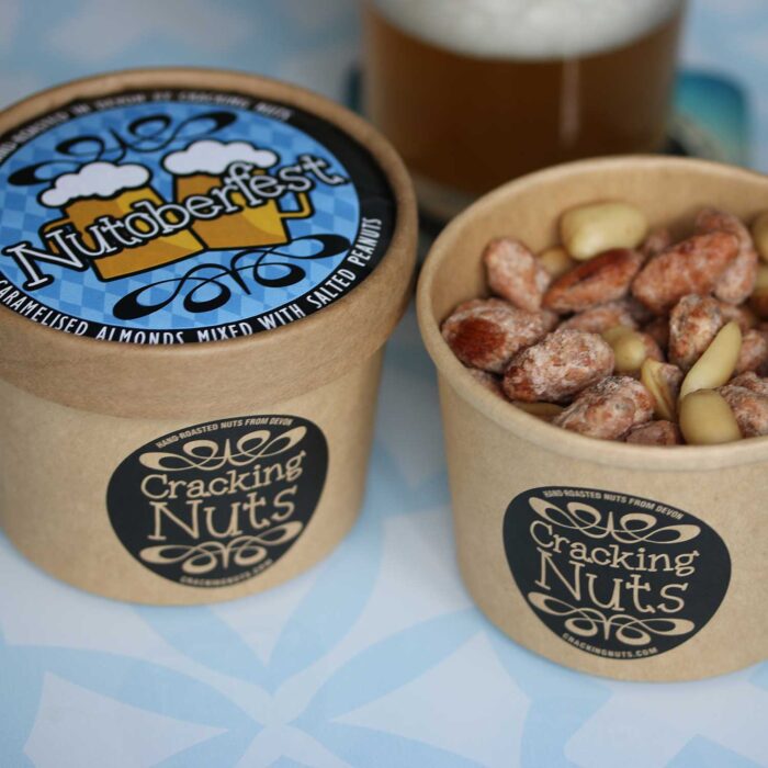 Tub: Nutoberfest (100g) - Image 2